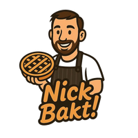 Nick Bakt