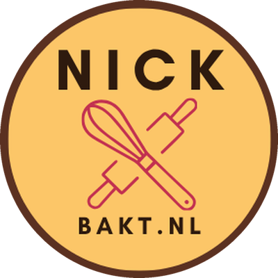 Nick Bakt sticker