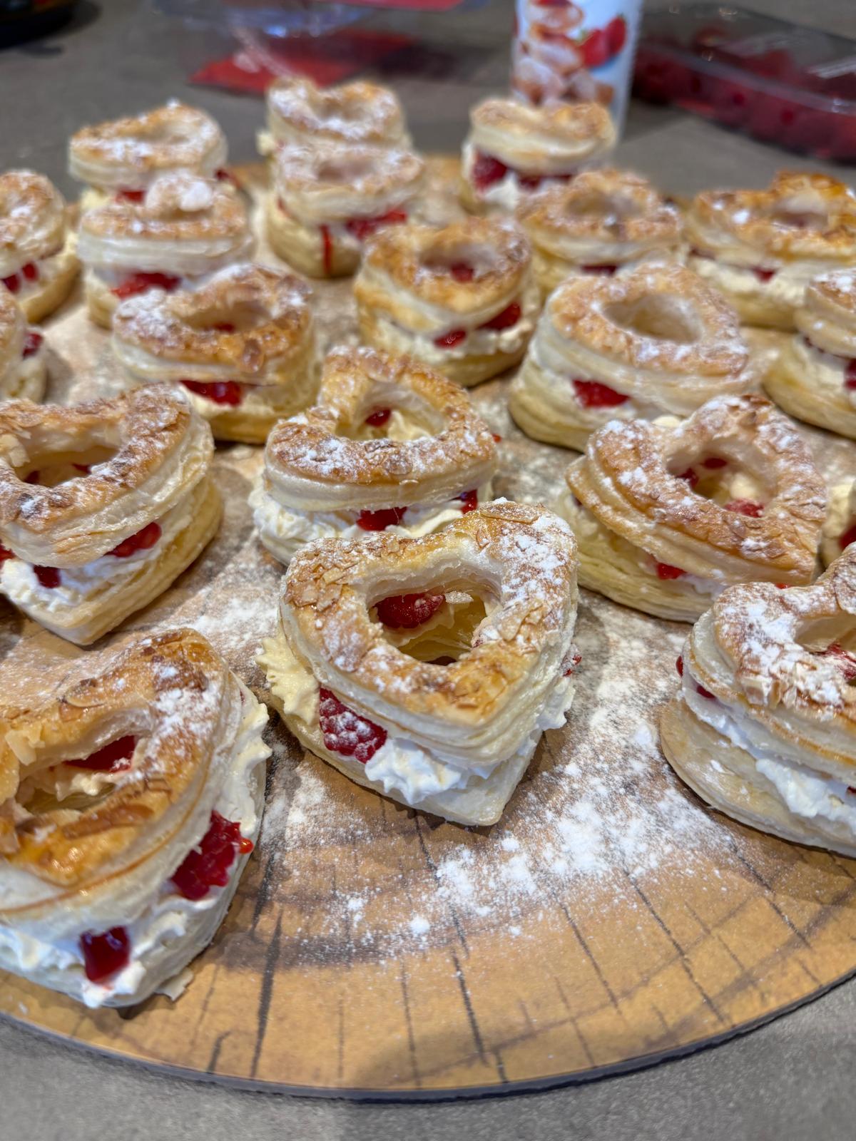 Petit Fours
